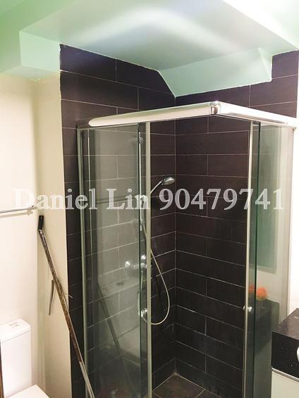 Parc Rosewood (D25), Condominium #141231592
